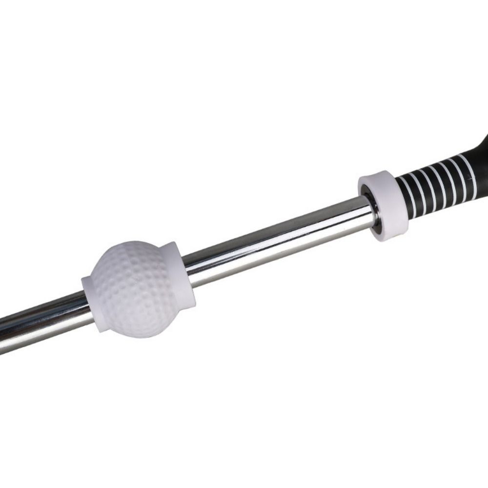 Sturdy Construction Golf Grip Trainer Practice Stick Golf Training Rod  Golf Practice