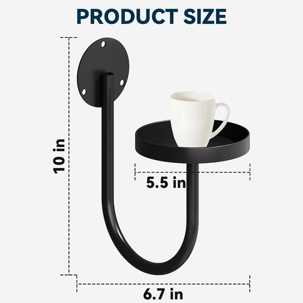 Metal Plant Hangers Space Saving Plant Holders New Wall Plant Stand  Indoor Outdoor