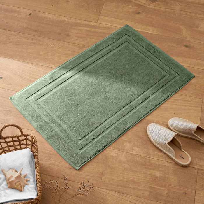 Bath Mat "Spa" 50 X 80 Cm / 950 Gr/m² - "Spa" Rosemary