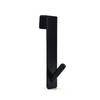 S Shape Shower Towel Rack Over Door Door Hook Rack New Towel Holder  Glass Shower Door