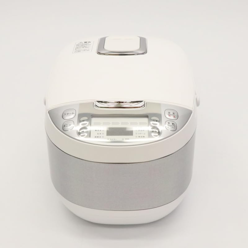 1 Sho Rice Cooker [Modéré] HK-RC1000