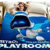 1PC ASTRO BOT Custom Name Patterned Flannel Blanket Suitable For All Seasons for Home Decor Warmth and Comfort Gifts Holiday Present