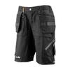Scruffs Womens/Ladies Trade Flex Holster Pocket Shorts