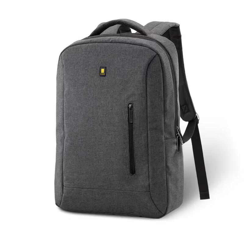 LEVEL8 LA-1850 Casual Business Computer Backpack
