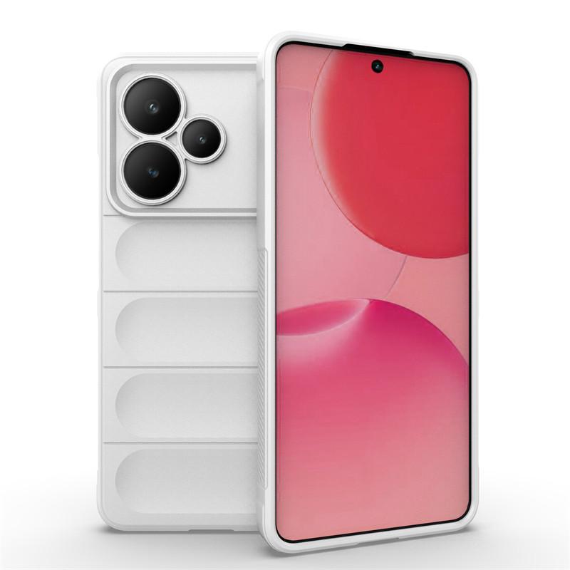 For Realme P4 Case Realme P4 5G Cover Soft Silicone Durable Bumper Shield Protective Back Phone Cases On Realme P4 Funda
