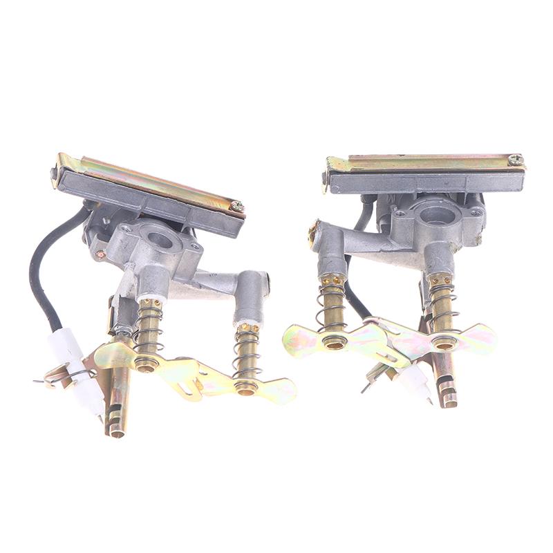 1 Piece Liquefied Gas Stove Igniter Desktop Stove Natural Gas Stove Electronic Ignition Assembly Ignition Switch Diy Accessories