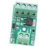 MOS FET Driver Module High Power PWM Switch Control Board 3 20V To 3.7 27VDC 10A