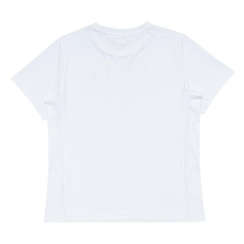 New Balance Women Frozen TricoaT ShorT Sleeve T shirT Nbnef35502 10