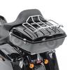 Модифицированный задний кофр-багажник CVO для Harley Street Glide (Высокая версия, 2014-2020)