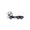 Kyosho Original 1/43 Scale UD Quon GW 6x4 Tractor White (Finished Product)