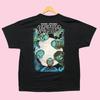 Mark Spears Monsters Vol 1 Comic Book Tee XXL