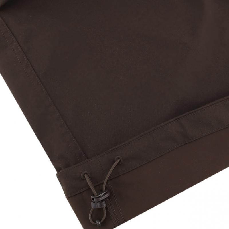 New Balance Women Essential Woven Cargo Wide Pants Nbntg2w322