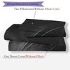 3pcs SPRUNKI9 Design Cover Set - HD Printed Bedding with 1 Cover and 2 Pillowcases - Perfect for Home and Dorm Decor
