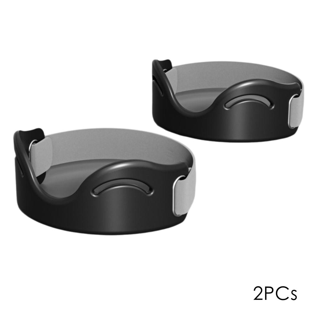 Fixed Protection Patella Knee Strap Silicone Knee Sports Support Band  Women Men