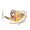 Cardboard Cat Scratching Lounge Bed for Indoor Kittens