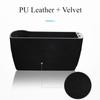 Pair 7Colors Led Atmosphere Light Car Seat Crevice Storage Box Usb Charging Port