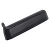 1 Pair Car Front Outer Door Handle Left &Right 77219 77220 8060601A10 8060701A10 for Nissan D21 Hardbody Pickup/Pathfinder 86-97