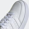 Adidas Breaknet 2.0 Sneakers (ID7110) Cloud White/cloud White/cloud White