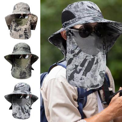 Acampada y senderismo – Gorros de senderismo