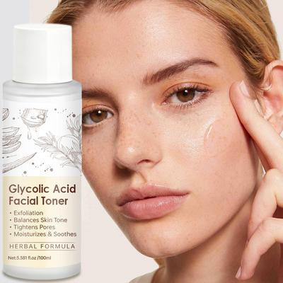 Soins du visage – Lotions toniques pour le visage