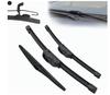 Suitable for Car Front and Rear Windshield Wiper Blades Mitsubishi Space Star 12-17 Space Star Wipers