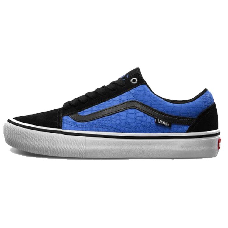

Vans Old Skool Rowan Zorilla Core Shop Only VN0A45JCUZE 38.5