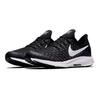 (GS) Nike Air Zoom Pegasus 35 'Black' Kids' AH3482-001