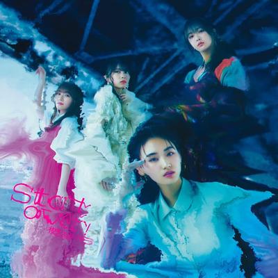 CD SAKURAZAKA46 - Start Over! (TYPE-B) (tokuten Nashi SRCL25923 Japan ObiJapanese Pop/Rock Used