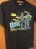 Family Values Tour 2007 - Black Shirt - M.