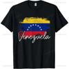 My Husband Is From Venezuela Theres Nothing To Be Afraid of You Know Fashion Cotton Tshirt for Men Venezuelan Pride Roots Tops