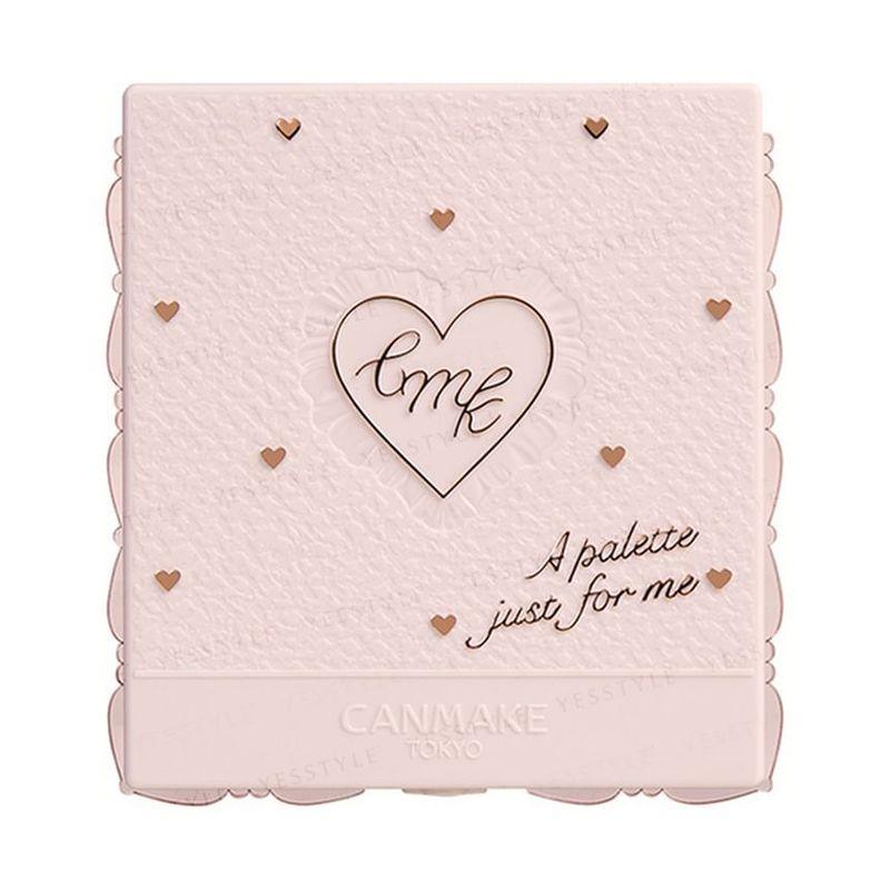 Canmake - My Tone Couture Eyeshadow