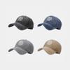 Spring New Heat Transfer Baseball Cap Women's Personality Fashion Versatile Cap Men's Trend Sun Hat