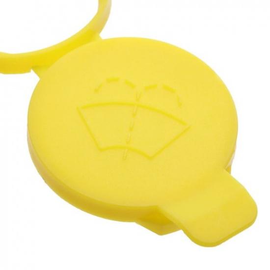 Windscreen Washer Bottle Cap 21347700, 12767700, 4563292 For Saab 9-3 9-5 9-3X