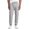 Polo Ralph Lauren Letter Logo Printed Drawstring Knit Sweatpants Men Bottoms 710791606-001
