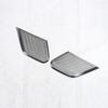 Nio 25 Models L90 Trunk Speaker Cover Decoration