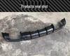 BMW 3 Series F30/F35 MP Style Rear Diffuser with Quad Outlets