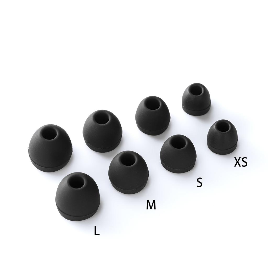 Panasonic Canal Earphone Compatible with Black Smartphone/iPhone RP-TCM360-K