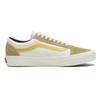 Vans Old School Beige Daisy V36cf Cc Beige Daisy