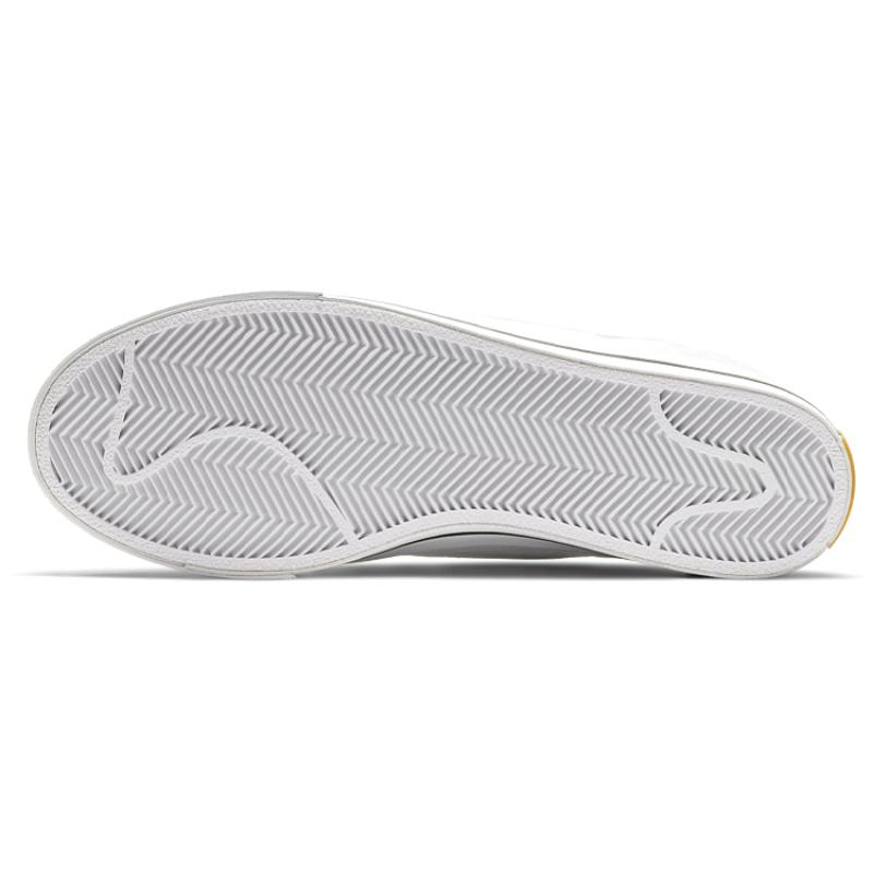 Nike Court Legacy Mule 'Black' Women's Sneakers DB3970-001