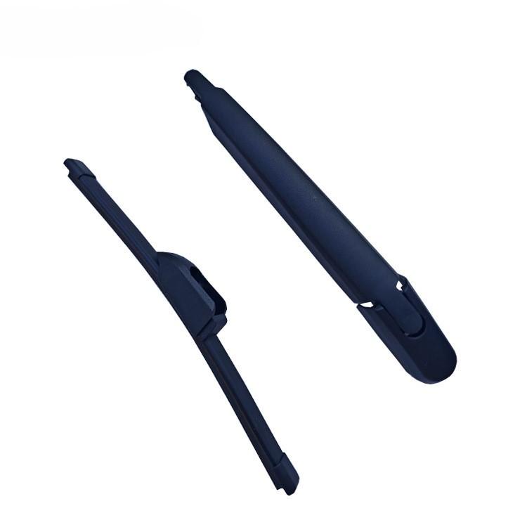 Rear Windshield Wiper Blades For Hyundai For IX25 -2024 Rear Wiper Rocker Arm Assembly Rear Wiper Windscreen Wipers Parts