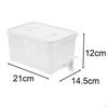 Chilled Beverage Server for Outdoor Entertaining