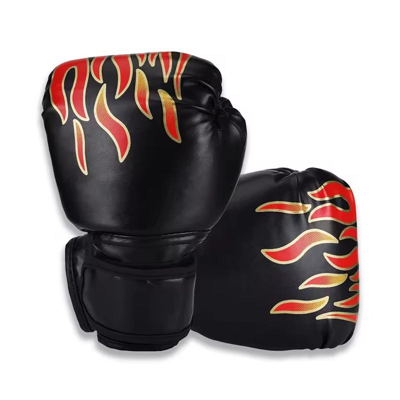 Children's Training Boxing Gloves Punching Training Taekwondo Combat Fitness Gloves Adult Arena Boxing Protective Gear