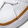 Nike Court Legacy Next Nature W COURT LEGACY NEXT NATURE Size Japan Shoes, White/Desert Ochre/Team Orange/Black, DH3161-100, 27.0cm,