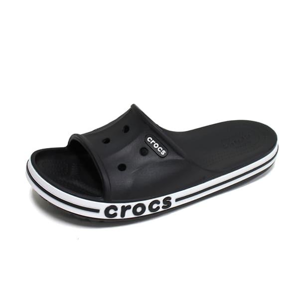 Crocs Bayaband Slide Black 205392 066