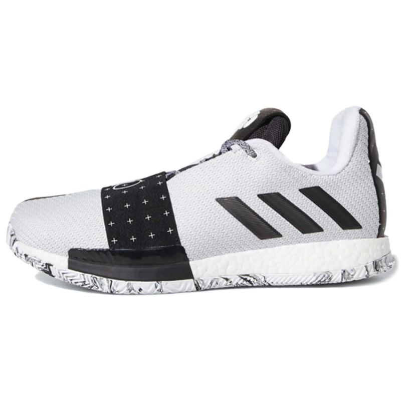 

Adidas Harden Vol 3 3 White Sneakers G54765 40⅔
