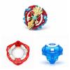Metallischer Kreisel, Kreisel zum Kämpfen, Kreisel-Sammlung, Geschenk, Weihnachtsgeschenke Interaktives Spielzeug