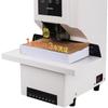 COMIX Automatic Financial Document Binding Machine CN Plug (adapter Included)