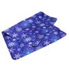 Dog Cooling Mat Portable Scratch Resistance Pet Cooling Pad for Dogs Cats Indoor Outdoor Car Use