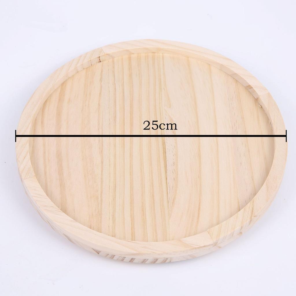 Bandeja de madera natural para reposabrazos de sofá, práctica bandeja para TV, para aperitivos, café y aperitivos.