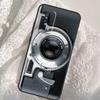 Vintage Retro Camera Case For Xiaomi 13T 14T Pro 12T 11T 13 14 Ultra POCO X6 Pro M6 X3 X5 M5s F3 F5 F6 Cover